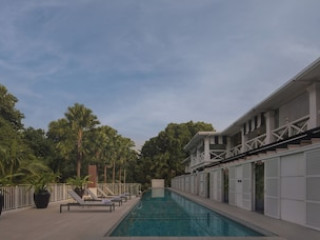 AMARA SANCTUARY RESORT SENTOSA