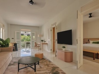 AMARA SANCTUARY RESORT SENTOSA