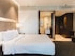 Amara Sanctuary Resort Sentosa