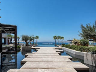 AMARA - SEA YOUR ONLY VIEW