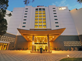 Hotel Spania-Portugalia-Maroc