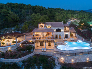 Amara Villa Zakynthos
