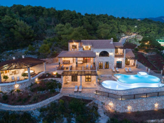 Amara Villa Zakynthos