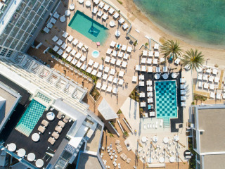 Amare Beach Hotel Ibiza - Adults Only