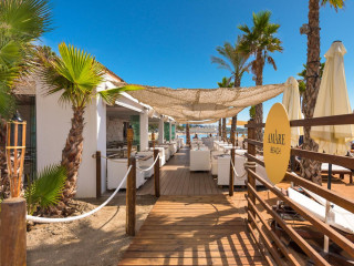 Amare Beach Hotel Marbella