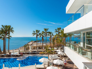 Amare Beach Hotel Marbella