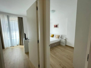 Amare Luxury Apartments