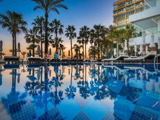 Amare Marbella Beach  (Adults Only)