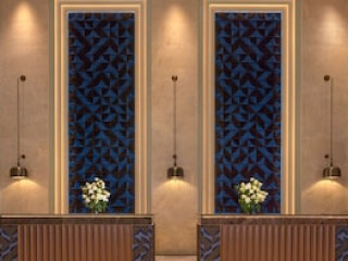 AMARI COLOMBO SRI LANKA