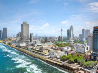 Amari Colombo Sri Lanka