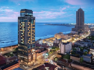 AMARI COLOMBO SRI LANKA