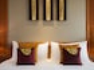 Amari Don Muang Airport Bangkok