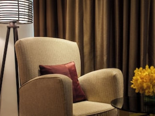 AMARI DON MUANG AIRPORT (SHA)