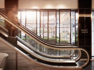 Amari Don Muang Airport Bangkok