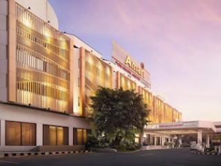 AMARI DON MUANG AIRPORT (SHA)