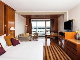 AMARI DON MUANG AIRPORT (SHA)