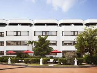 AMARI DON MUANG AIRPORT (SHA)