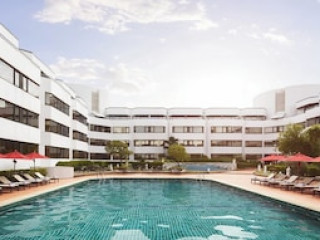 AMARI DON MUANG AIRPORT (SHA)