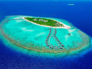 Amari Havodda Maldives