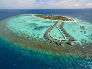 Amari Havodda Maldives