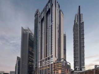 AMARI KUALA LUMPUR