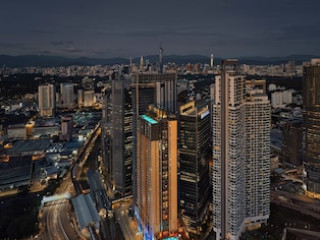 AMARI KUALA LUMPUR