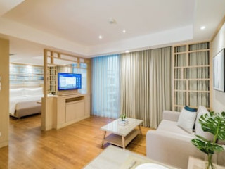 AMARI RESIDENCES (SHA)