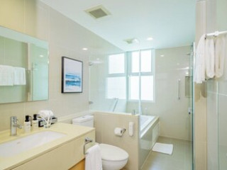 AMARI RESIDENCES (SHA)