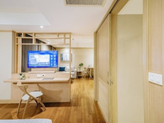 AMARI RESIDENCES (SHA)