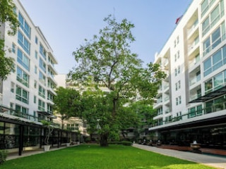 AMARI RESIDENCES (SHA)