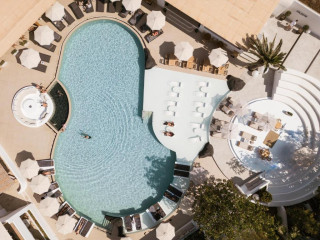 AMARIA Beach Resort  (Ex. IMPERIAL MED)