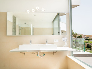 Amarilla Golf Villas
