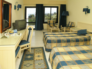 Amarina Abu Soma Resort and Aquapark