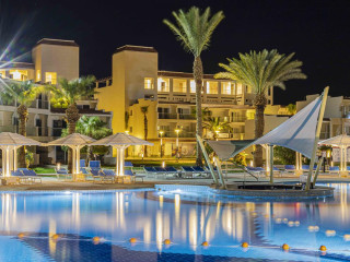 Amarina Abu Soma Resort and Aquapark