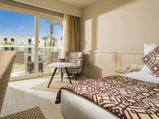 AMARINA ABU SOMA RESORT & AQUA PARK