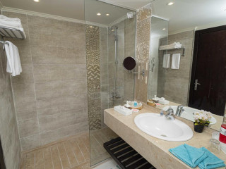 AMARINA ABU SOMA RESORT & AQUA PARK