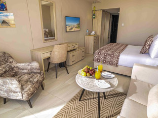 AMARINA ABU SOMA RESORT & AQUA PARK