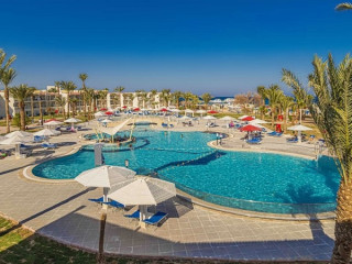 AMARINA ABU SOMA RESORT & AQUA PARK