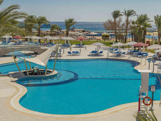 Amarina Abu Soma Resort & Aqua Park