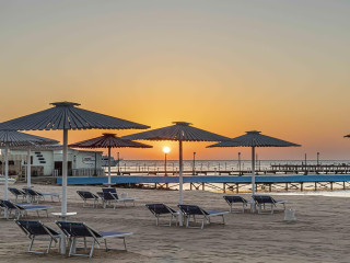 AMARINA ABU SOMA RESORT & AQUAPARK