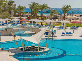 Amarina Abu Soma Resort & Aquapark