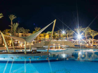 Amarina Abu Soma Resort & Aquapark