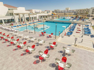 Amarina Abu Soma Resort & Aquapark