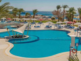 AMARINA ABU SOMA RESORT & AQUAPARK