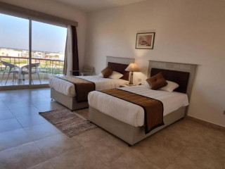 Amarina Queen Resort Marsa Alam