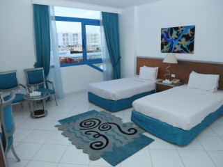 Amarina Star Resort & Aqua Park