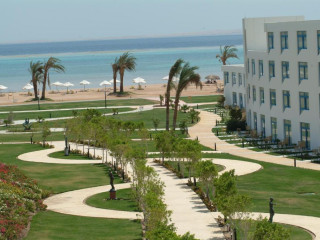 Amarina Star Resort & Aqua Park