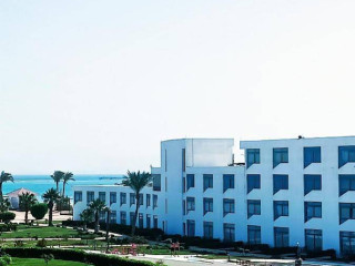 AMARINA STAR RESORT & AQUA PARK SHARM EL-SKEIKH