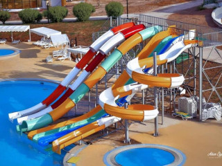 AMARINA STAR RESORT & AQUAPARK