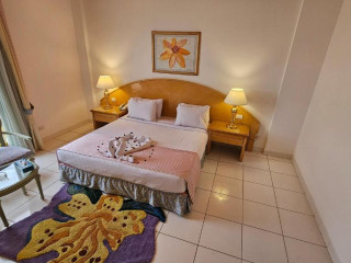 AMARINA SUN RESORT & AQUA PARK 